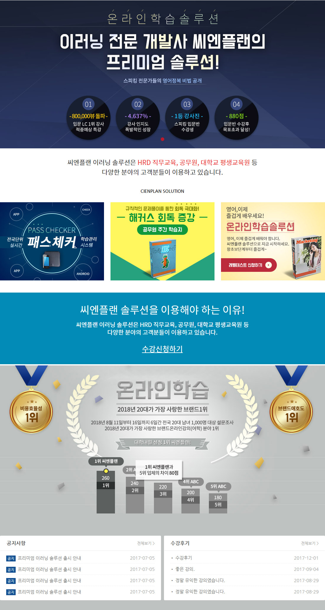 [디자인관리] 기본 솔루션 / 디자인관리 이용방법 안내 화면 3